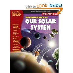 OurSolarSystem