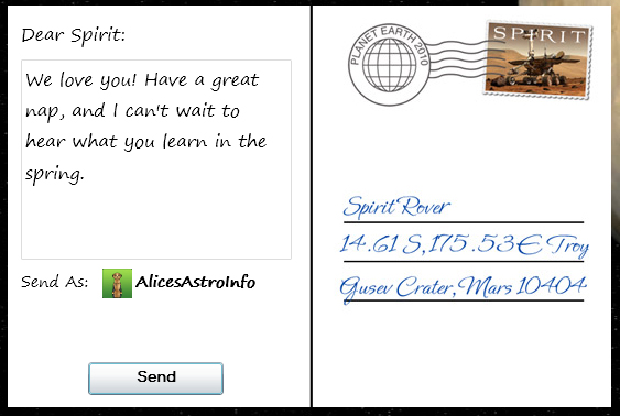 PostcardtoSpirit