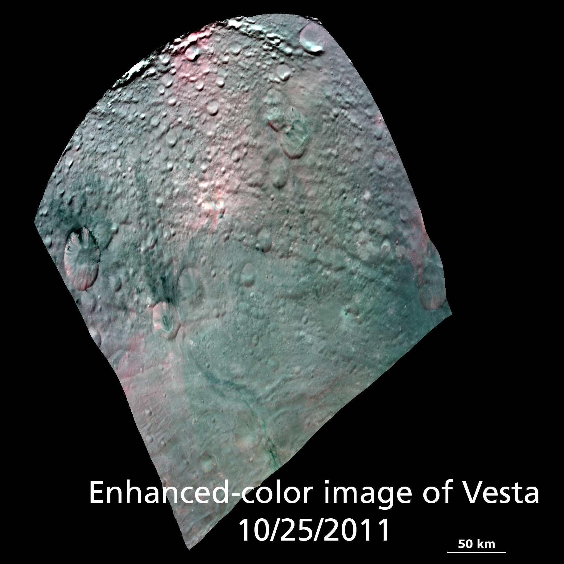 2011-10-25 Vesta